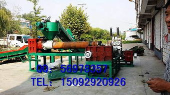 臨沂工程機械的發展與前景