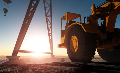 工程機(jī)械行業(yè)行情火爆的主要原因探析