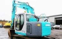 常年供應(yīng)二手各種型號進口挖掘機——二手工程機械的可靠選擇