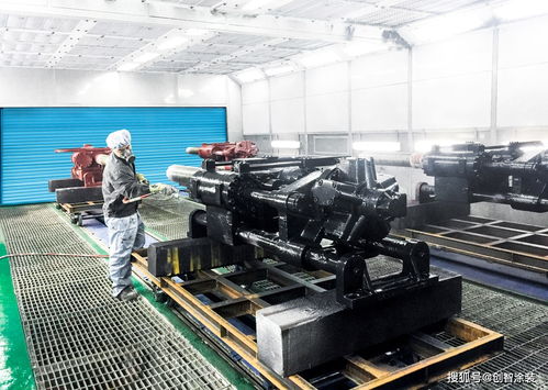 綠色轉(zhuǎn)型之路 中國(guó)工程機(jī)械涂裝生產(chǎn)線環(huán)保現(xiàn)狀、挑戰(zhàn)與展望