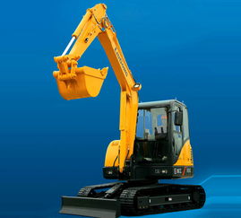 柳工工程機(jī)械 值得信賴的設(shè)備采購(gòu)選擇
