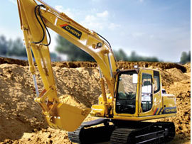 卓越性能，高效作業(yè)——奇瑞重工CR915履帶式挖掘機(jī)產(chǎn)品介紹